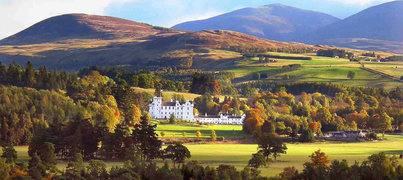 Suggested Day Tours | Heartland Tours