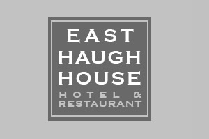 East Haugh House Hotel